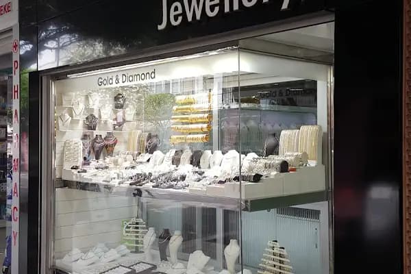 Özçelik Kuyumculuk &amp; Jewellery - Kuyumcu - Muğla Bodrum