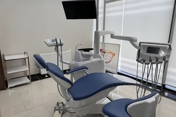 Oskar Smile Poliklinik - Diş Kliniği - İstanbul Bağcılar