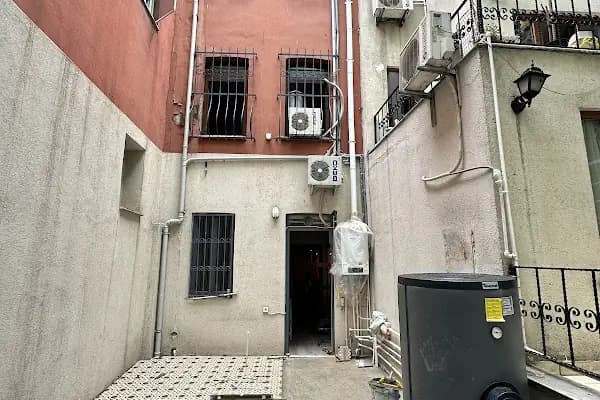 YEŞİL ISI MÜHENDİSLİK doğalgaz mekanik kombi satış merkezi - Gaz Tesisatçısı - İstanbul Arnavutköy