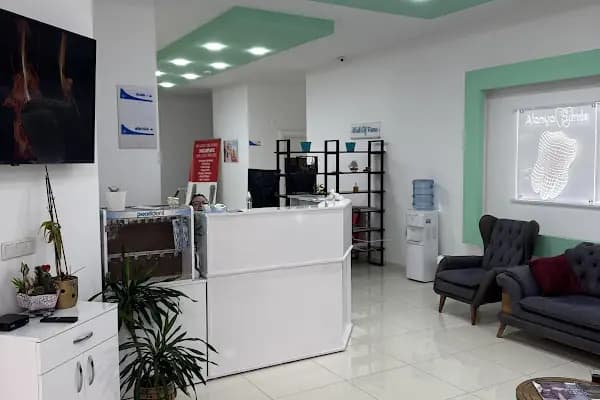 Alanya OvaDent Dental Clinic - Diş Kliniği - Antalya Muratpaşa