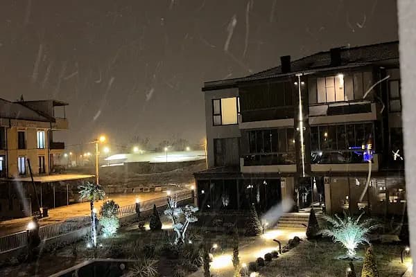 İpek City - Konut Sitesi - Bursa İnegöl