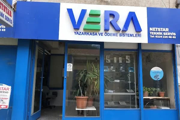 Netstar Teknik Servis - Elektronik eşya mağazası - Bursa Osmangazi