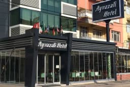 Ayvazali Hotel