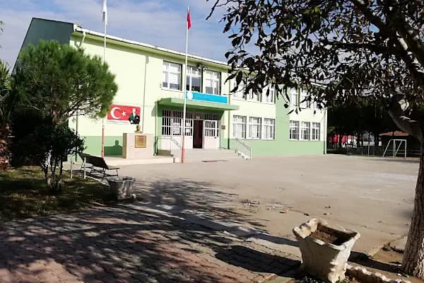 Bölcek Ortaokulu - Okul - İzmir Bergama