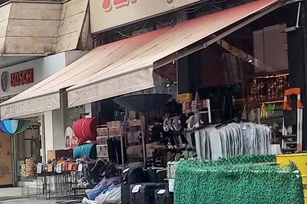 Yeniçarşı Avm - Mağaza - Gaziantep Araban
