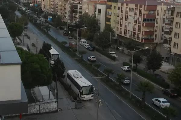 Bergama 11 Nolu Aile Sağlığı Merkezi - Sağlık Ocağı - İzmir Bergama