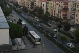 Bergama 11 Nolu Aile Sağlığı Merkezi