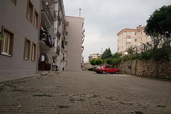Köykent Sitesi - Konut Geliştirme - Bursa İnegöl