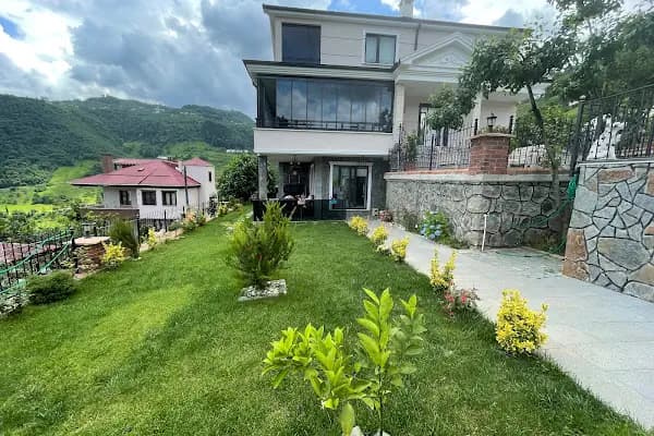 Fuays villa premium - Otel - Trabzon Maçka