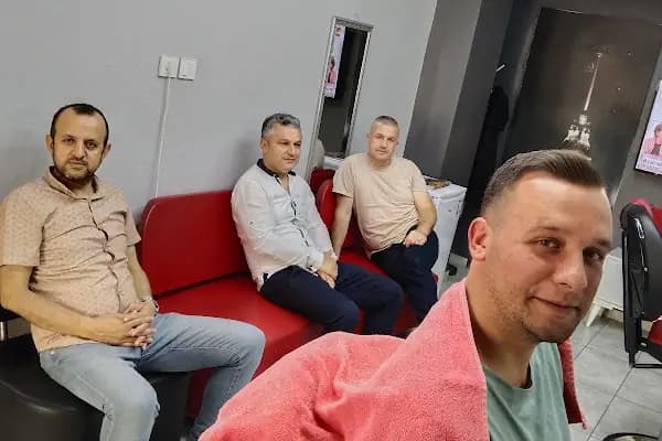 Berber SHOP - Berber Dükkanı - Tekirdağ Çorlu
