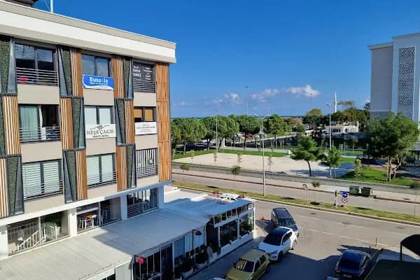 Medikent Otel - Otel - Samsun Atakum
