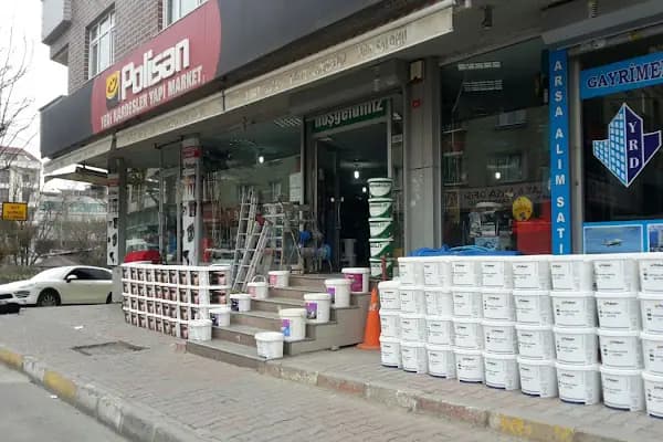 Yedikardeşler Nalbur - Nalbur - İstanbul Maltepe