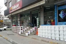 Yedikardeşler Nalbur