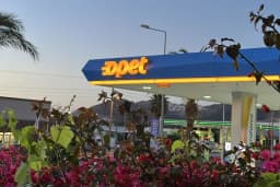 BAŞAR PETROL