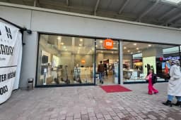 Xiaomi Store İnegöl AVM