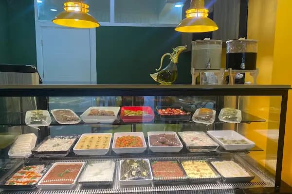 Mütebbel Gurme Meze - Yiyecek Temini ve İkram Hizmeti - Kocaeli Gölcük