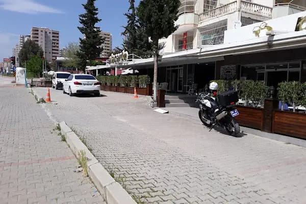Alacarte - Restoran - Adana Çukurova