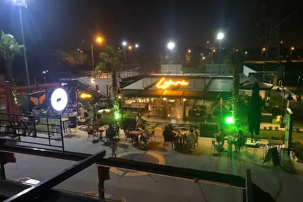 Chef Börek&amp;Cafe - Börekçi - İzmir Aliağa