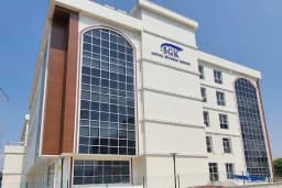 SGK BİNASI