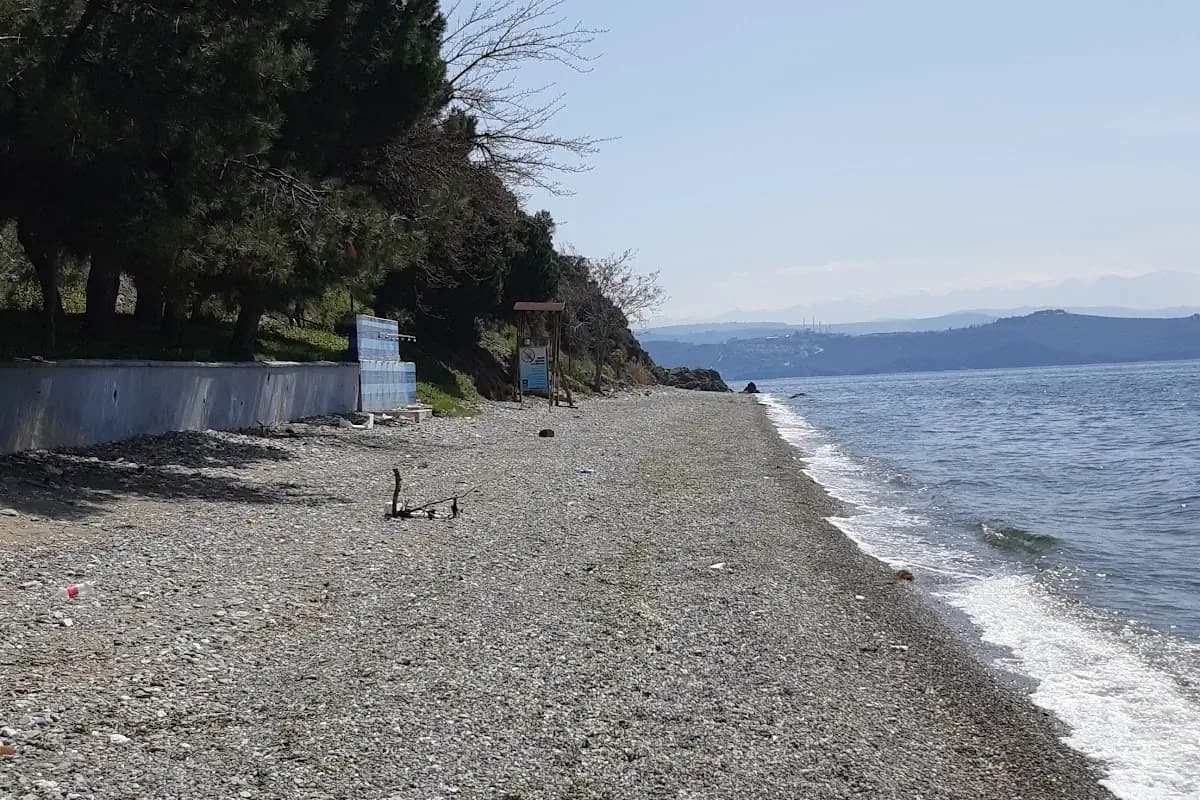 Halk Plajı