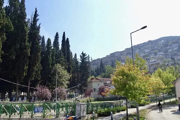 Alaşar Mezarlığı - Mezarlık - İstanbul Arnavutköy