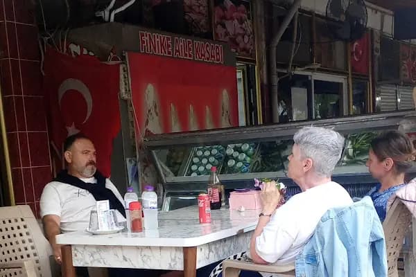 Kilis Sofrası finike - Kebap Restoranı - Antalya Alanya