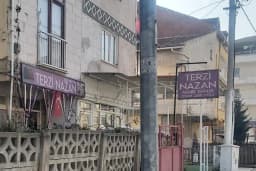 TERZİ NAZAN