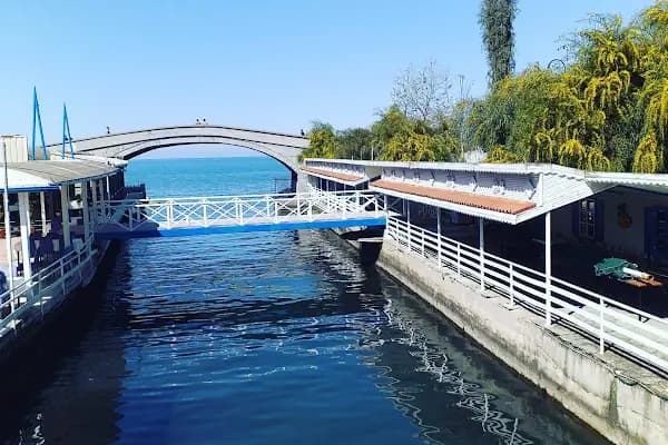 Marina Restoran - Restoran - Trabzon Akçaabat