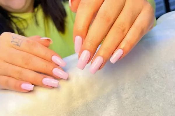 NEVİN KATI KUAFÖR GÜZELLİK SALONU - Güzellik Salonu - Ankara Mamak