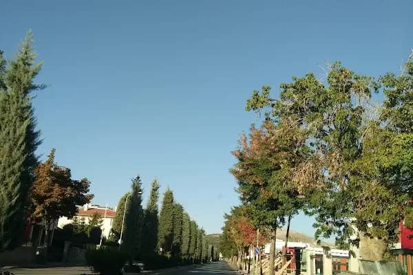 Çocuk Bahçesi - Park - Konya Selçuklu