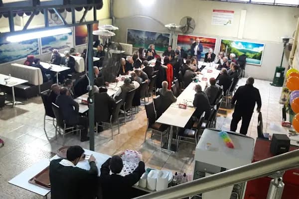 ÜMİT DÖNER BAYRAKLI - Pideci - İzmir Aliağa