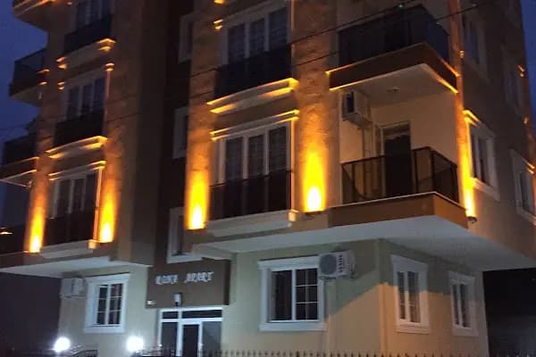 RONA APART OTEL - Otel - Trabzon Akçaabat