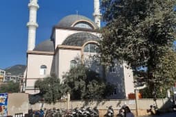 Aliş Cami