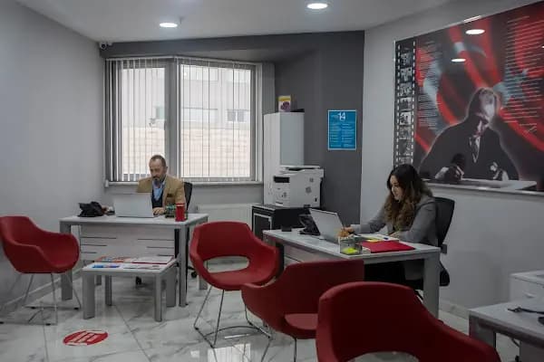 Just English Dil Okulları Bursa-Fomara - İngilizce Dil Okulu - Bursa Osmangazi