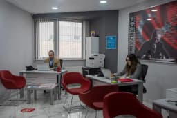 Just English Dil Okulları Bursa-Fomara