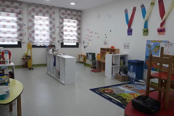 Bağcılarda Anaokulları | Şeker ağacı anaokulu Bağcılar - Eğitim Kurumu - İstanbul Bağcılar