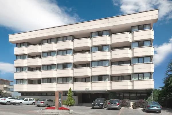 Apart Hotel Best, Ankara - Otel - Ankara Sincan