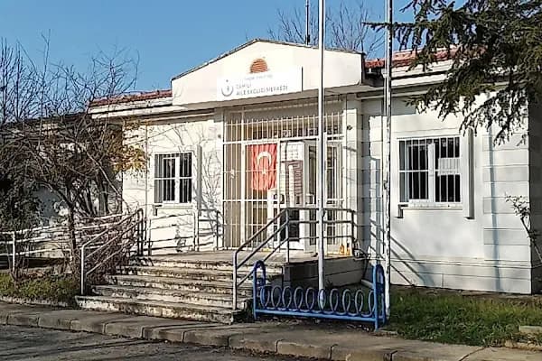 Camili-1 Aile Sağlığı Merkezi - Hastane - Sakarya Erenler