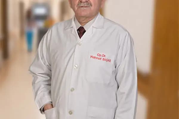 Göz Doktoru | Mehmet Ganim Başar - Doktor - Gaziantep Nizip