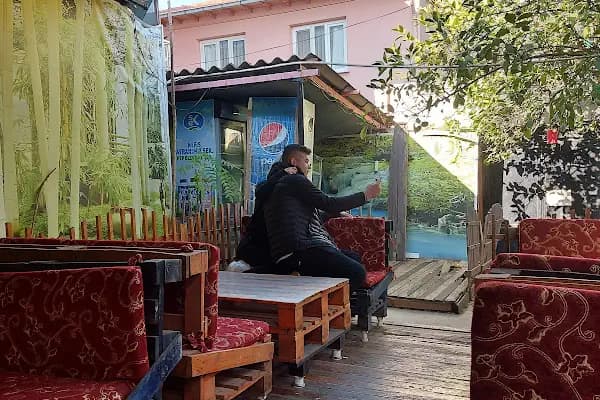 Chicky Dany Döner Buca - Restoran - İzmir Buca