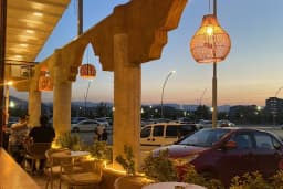 Luuq Coffe Malatya