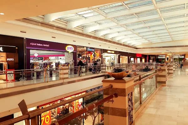 Akbatı AVM - Alışveriş merkezi - İstanbul Esenyurt