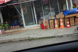Genç Yıldırım Süpermarket