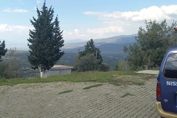 Kale Restaurant - Aile restoranı - Aydın Bozdoğan