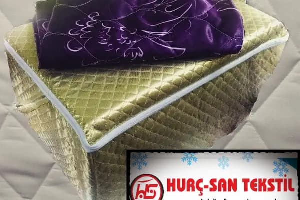 Hurç San Tekstil Kapitoneli Alez İmalatı Denizli - Üretici - Denizli Acıpayam