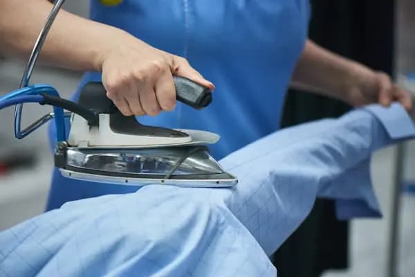 Eylül Kuru Temizleme Çamaşır Yıkama ve Ütü Evi - Çamaşır Yıkama Hizmeti - İzmir Bornova