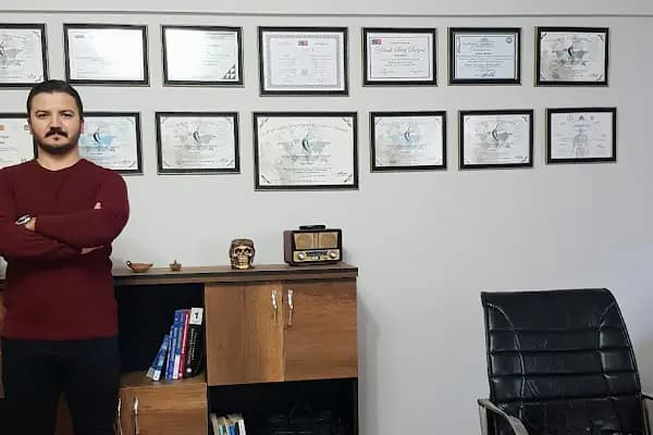 Fizyoterapist Ufuk Barut - Fizik Tedavi Kliniği - Bursa Gemlik