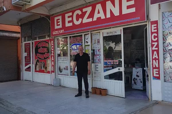 Güzelyurt Eczanesi - Eczane - Antalya Aksu