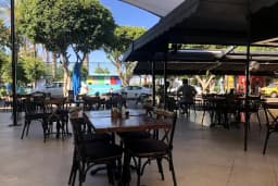 Gardenia Restoran