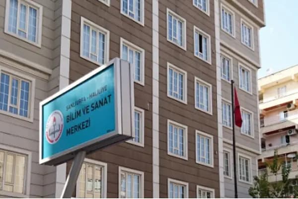 Şanlıurfa Bilim ve Sanat Merkezi - Eğitim Kurumu - Şanlıurfa Birecik